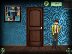 Peli Amgel Easy Room Escape 249