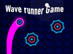 Peli Wave runner Game