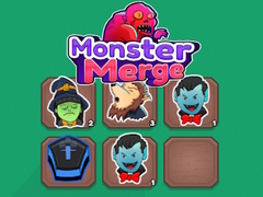 Peli Monster Merge