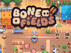 Peli Bone fields