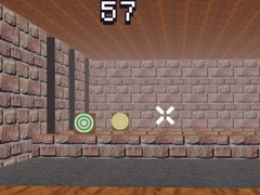 Peli 3D Shooting Gallery