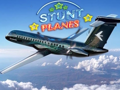Peli Stunt Planes