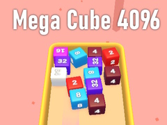 Peli Mega Cube 4096