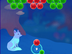 Peli Bubble Mania Shooter