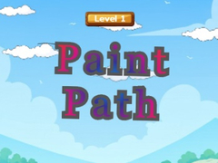 Peli Paint Path