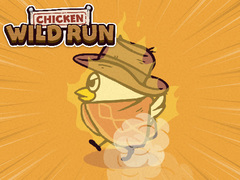 Peli Chicken Wild Run