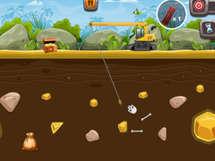 Peli Golden Digger