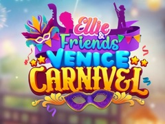 Peli Ellie And Friends Venice Carnival