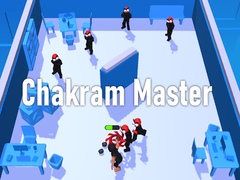 Peli Chakram Master