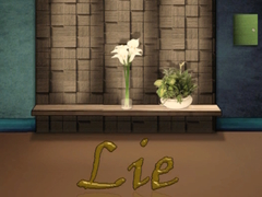 Peli Lie Room Escape