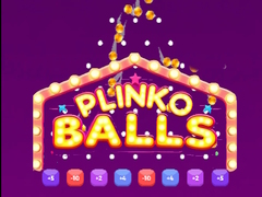 Peli Plinko Balls 