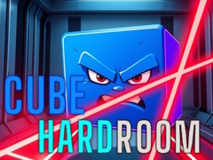 Peli Hard Room Cube
