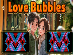 Peli Love Bubbles