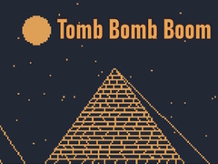 Peli Tomb Bomb Boom