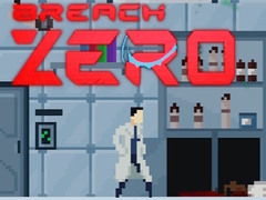Peli Breach Zero