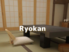 Peli Ryokan