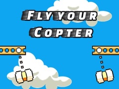 Peli Fly Your Copter