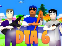 Peli DTA 6
