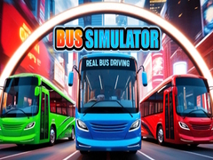 Peli Bus Simulator Real Bus driving