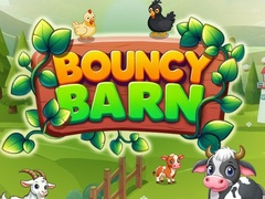 Peli Bouncy Barn