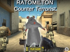 Peli Ratomilton Counter Terrorist