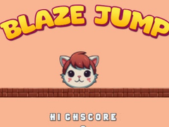 Peli Blaze Jump