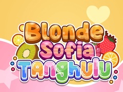 Peli Blonde Sofia: Tanghulu