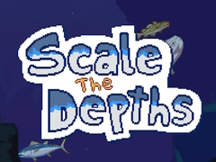 Peli Scale The Depth