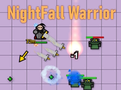 Peli NightFall Warrior