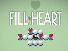 Peli Fill the Heart
