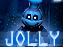Peli Jolly FNAF