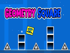 Peli Geometry Square
