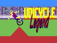 Peli Unicycle Legend