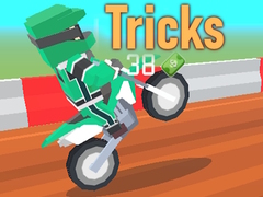 Peli Tricks