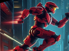 Peli Red Runner