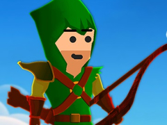 Peli Rico The Archer