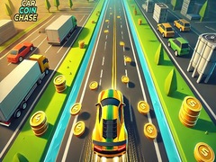 Peli Car Coin Chase