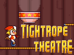 Peli Tightrope Theatre