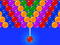 Peli Bubble Shooter