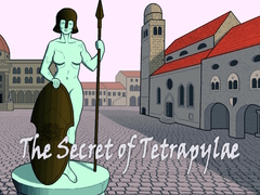 Peli The Secret of Tetrapylae
