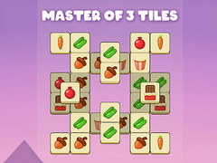 Peli Master of 3 Tiles