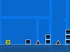 Peli Geometry Square