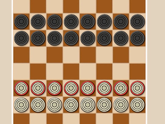 Peli Turkish Draughts