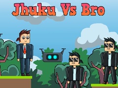Peli Jhuku Vs Bro