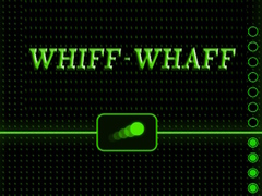 Peli Whiff Whaff