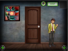 Peli Amgel Easy Room Escape 250