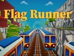 Peli Flag Runner