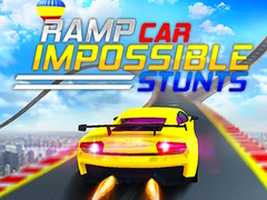 Peli Car Stunts Impossible Track