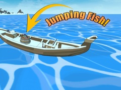 Peli Jumping Fish