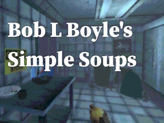 Peli Bob L Boyle's Simple Soups